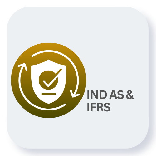 IND AS & IFRS Masterclass